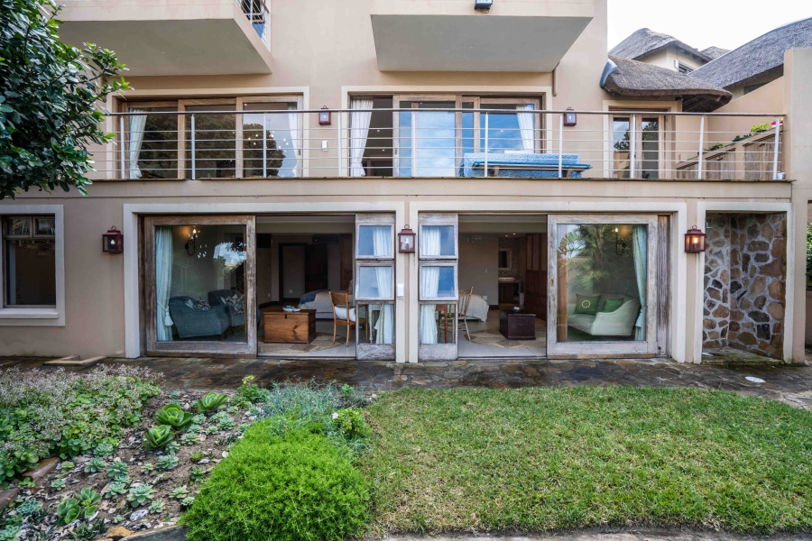 4 Bedroom Property for Sale in Kleinemonde Eastern Cape